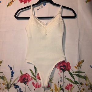 Victoria’s Secret thong BodySuit